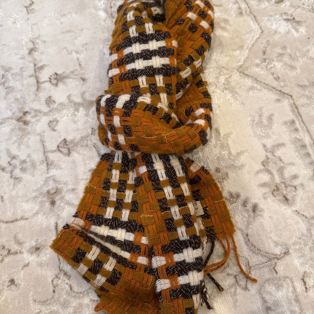 Burberry Scarf